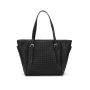 Женская сумка, экокожа, Saint Miranda 061 Черный