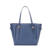 Женская сумка, экокожа, Saint Miranda 061 Темно-синий