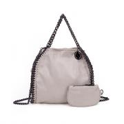 Женская сумка, текстиль, Saint Miranda 068 Белый