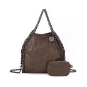 Женская сумка, текстиль, Saint Miranda 068 Зеленый