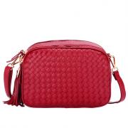 Женская сумка, экокожа, Saint Miranda 069 Красный