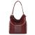 Женская сумка Mironpan арт.1110-2 Бордовый