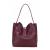 Женская сумка Mironpan арт.116809 Бордовый