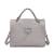 Женская сумка  Mironpan  арт.116873 Серый
