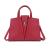 Женская сумка  Mironpan  арт.116877 Темно красный