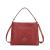 Женская сумка  Mironpan  арт.116883 Темно-красный