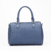 Женская сумка, экокожа, Saint Miranda 1198 Темно-синий