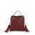 Женская сумка Mironpan  арт.1201 Бордовый