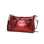 Женская сумка Mironpan УЦЕНКА 1211 Бордовый 