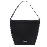 Женская сумка Mironpan УЦЕНКА 1221-7 Черный 