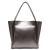 Женская сумка Mironpan арт.15111Темное серебро
