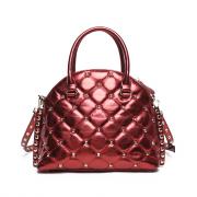 Женская сумка Mironpan арт.181216 Бордовый