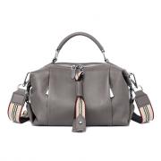 Женская сумка  Mironpan   арт. 202010 Темно-серый 