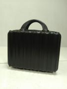  Бьюти-кейс, композит, MIRONPAN 32411 Черный