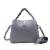 Женская сумка  Mironpan  арт.36037 Темно-серый