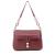 Женская сумка  Mironpan   арт. 36042 Темно-красный