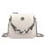 Женская сумка Mironpan арт. 36055 Молочный