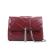 Женская сумка, кожа, MIRONPAN 63003 Бордовый