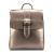 Женский рюкзак Mironpan арт.6806 Темное серебро