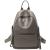 Женский рюкзак  Mironpan  арт.81631 Серый
