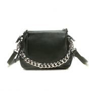 Женская сумка, кожа, MIRONPAN 96001 Темно-зеленый