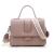   Женская сумка  Mironpan  арт.88025 Пудра