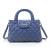   Женская сумка  Mironpan  арт. 88036 Синий