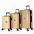 Набор из 3 чемоданов, арт М88072