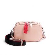 Женская сумка  Mironpan   арт.9165	Пудра