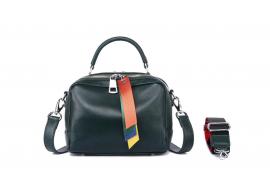 Женская сумка,кожа, Mironpan, УЦЕНКА 9189