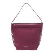 Женская сумка Mironpan УЦЕНКА 1221-7 Бордовый