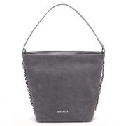 Женская сумка Mironpan  УЦЕНКА 1221-7 Серебро