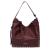 Женская сумка Mironpan арт.1255 Бордовый