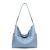 Женская сумка Mironpan арт.161032 Синий пепел
