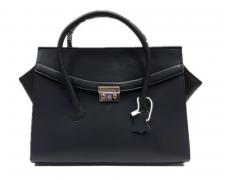 Женская сумка Mironpan арт.1909 Черный